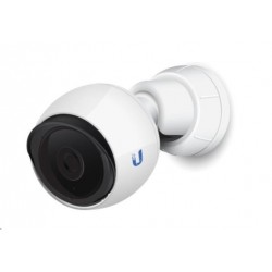 Ubiquiti UVC-G4-Bullet [4Mpix, 24fps, H.264, 4mm, PoE, IR 5m, úhel...