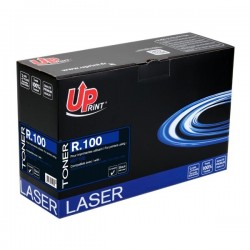 UPrint kompatibil toner 407166, black, 1200str., pre Ricoh Ricoh...