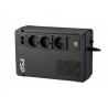 Fortron UPS FSP ECO 800 FR, 800 VA / 480 W, USB, RJ45, line interactive PPF4802200
