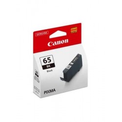 Canon cartridge CLI-65 BK EUR/OCN 4215C001