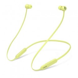 Apple Beats Flex – All-Day Wireless Earphones - Yuzu Yellow...