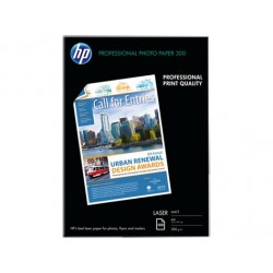 HP PROF MATTE FSC, papier, matný, biely, A4, 200 g/m2, 150 ks,...