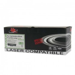 UPrint kompatibil toner s CE278A, black, 2100str., H.78AE, HL-30E,...