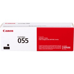 Canon Cartridge 055 Black 3016C002