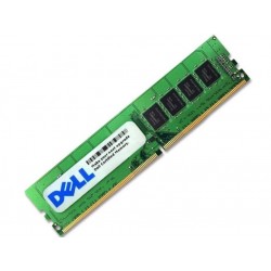 NPOS - Dell Memory Upgrade - 16GB - 2RX8 DDR4 UDIMM 2666MHz ECC...