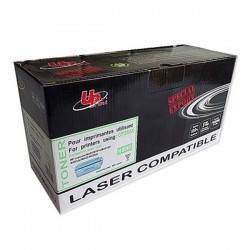 UPrint kompatibil toner s CF280X, black, 6900str., pre HP LaserJet...