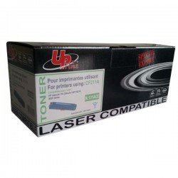 UPrint kompatibil toner s CF211A, cyan, 1800str., H.131ACE, pre HP...