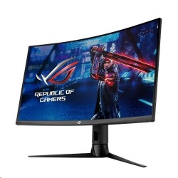 ASUS ROG STRIX Curved XG32VC 32" 2560x1440 WQHD 170Hz 1ms 400cd DP...