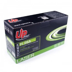 UPrint kompatibil toner s CF226A, black, 3100str., pre HP HP LJ Pro...