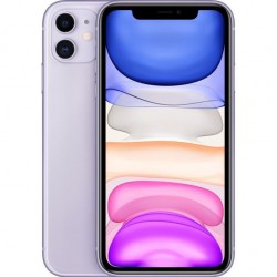 APPLE  iPhone 11 128GB Purple MHDM3CN/A