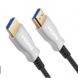 PREMIUMCORD Kabel HDMI optický fiber High Speed with Ether....