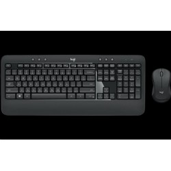 Logitech Wireless Desktop MK540, DE 920-008675