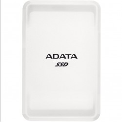 ADATA External SSD 2TB SC685 USB 3.2 Gen2 type C bílá...