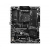 MSI MB Sc AM4 B550-A PRO, AMD B550, 4xDDR4, VGA, ATX