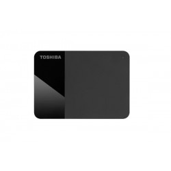 TOSHIBA HDD CANVIO READY (NEW) 2TB, 2,5", USB 3.2 Gen 1, černá /...