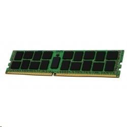16GB DDR4-3200MHz Reg ECC Single Rank Module KTD-PE432S8/16G