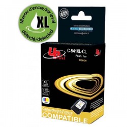 UPrint kompatibil ink s CL541XL, color, 650str., 18ml, C-541XL-CL,...