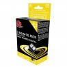 UPrint kompatibil ink s PG540XL+CL541XL, black/color, 750/650str., 25/18ml, C-540/541XL PACK, pre Canon Pixma MG2150, 3150