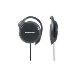 Panasonic RP-HS46E-K, Black