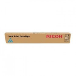 Ricoh - toner 841928/NRG MPC 2503, Cyan