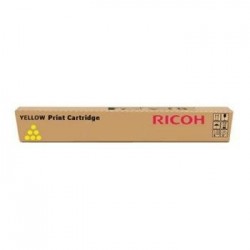 Ricoh - toner 841926/NRG MPC 2503, yellow