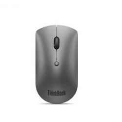 Lenovo myš ThinkBook Bluetooth Silent Mouse 4Y50X88824