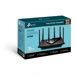 TP-Link Archer AX73, AX5400 Wi-Fi 6 Router