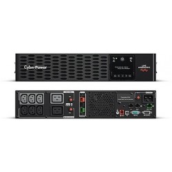 CyberPower PR3000ERTXL2U, UPS 3000VA/3000W, LCD, 6x IE C13, 2x IE...
