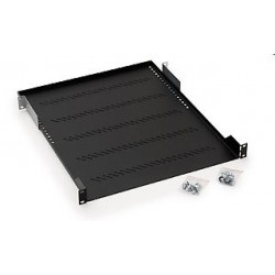 TRITON 19" polica, 250mm, nosnosť 20kg RAB-UP-250-A1