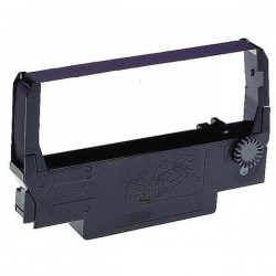 Epson originál páska do pokladne, C43S015360, ERC 23B, čierna,...