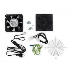 TRITON ventilátor RAX-CH-X07-X9