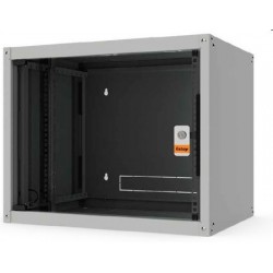 Legrand EVO- Nástenný 19" rack 20U, 600x600, nosnost 65 kg EVO20U6060