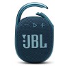 JBL Clip 4 Blue reproduktor JBL CLIP4BLU