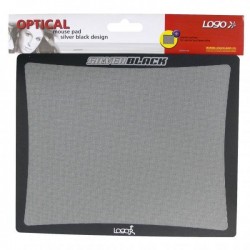 Podložka pod myš, SilverBlack, S polypropylénovým filmom,...