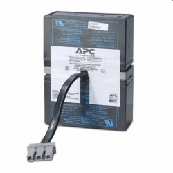 APC RBC33, replacement battery cartridge #33