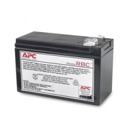 APC náhradní bateriový článek #110 APCRBC143