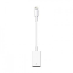 Apple Lightning to USB Adapter MD821ZM/A