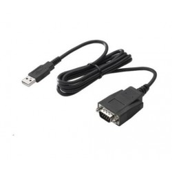 HP USB to Serial Port Adapter J7B60AA