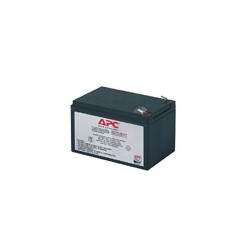 APC Replacement Battery Cartridge #4 RBC4
