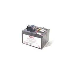 APC Replacement Battery Cartridge #48 RBC48