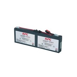 APC Replacement Battery Cartridge #18 RBC18