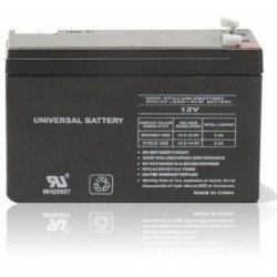 Batéria NP8-12, 12V, 8Ah (RBC2)