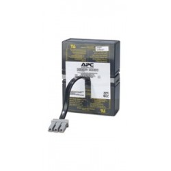 APC Replacement Battery Cartridge #32 RBC32