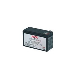 APC Replacement Battery Cartridge #17 RBC17
