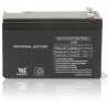 Batéria NP9-12, 12V, 9Ah (RBC17)