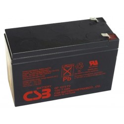 EATON CSB Batéria 12V; 7Ah 999201733