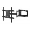 Solight veľký konzolový držiak pre ploché TV od 76 - 177cm (30' - 70') 1MK40