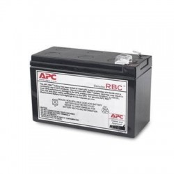 APC Replacement Battery Cartridge #114 APCRBC114