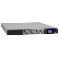 EATON UPS 1/1fáza, 1150VA - 5P 1150i Rack1U, 6x IEC, USB,...