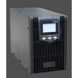 EAST UPS 1000VA, čistý sinusový výstup, RJ45, USB data EA610 1000VA